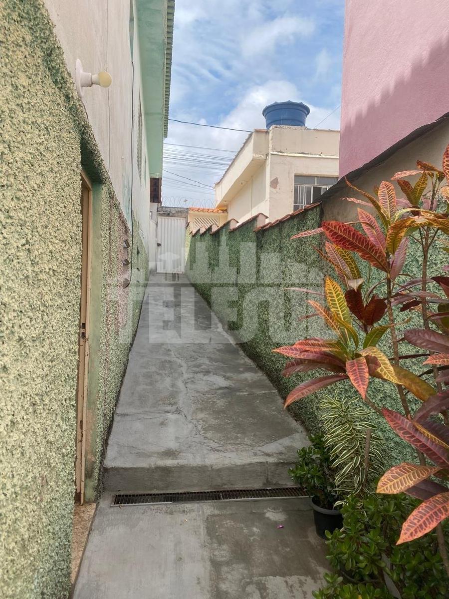 Casa, Santana, 5 Quartos, 2 Vagas, 1 Suíte