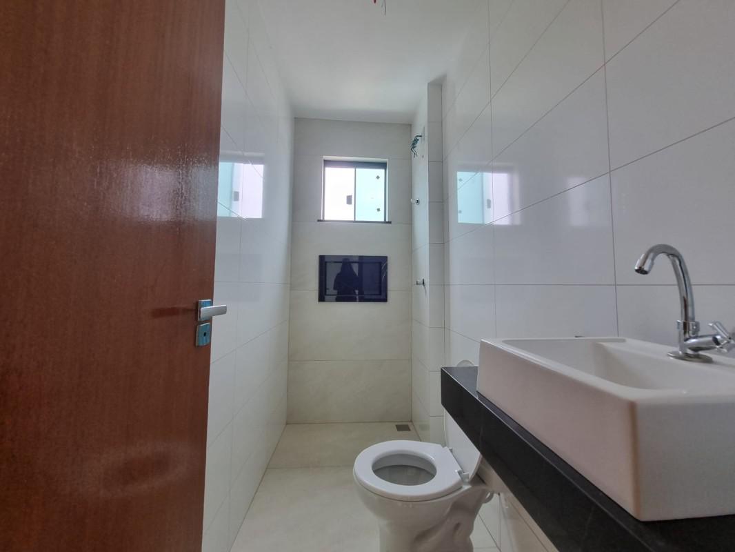 Apartamento, Palmeiras, 3 Quartos, 0 Vaga