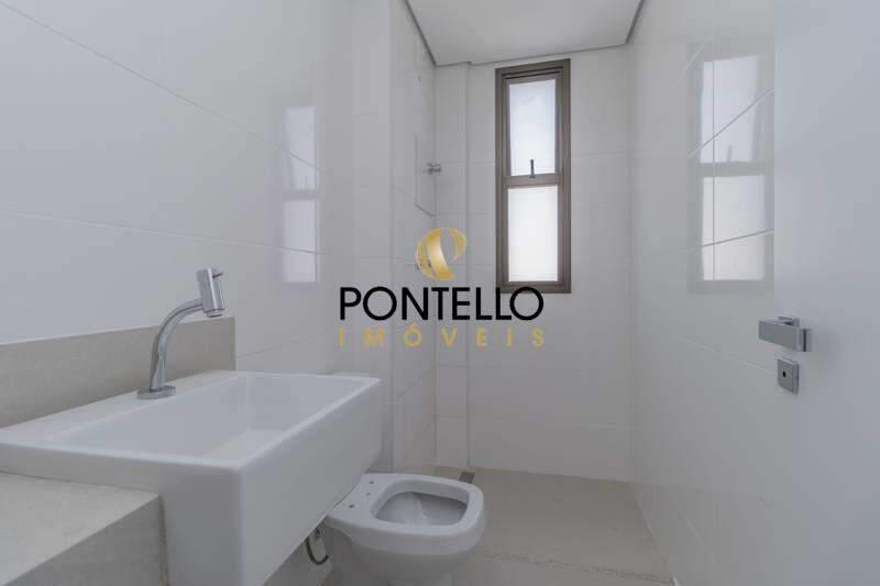 Cobertura, Cidade Nova, 3 Quartos, 2 Vagas, 1 Suíte