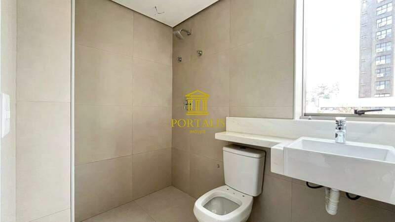 Apartamento, Funcionários, 1 Quarto, 2 Vagas