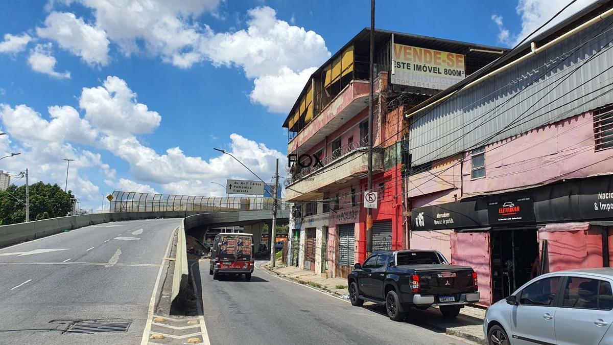 Andar, Carlos Prates, 0 Quarto, 0 Vaga