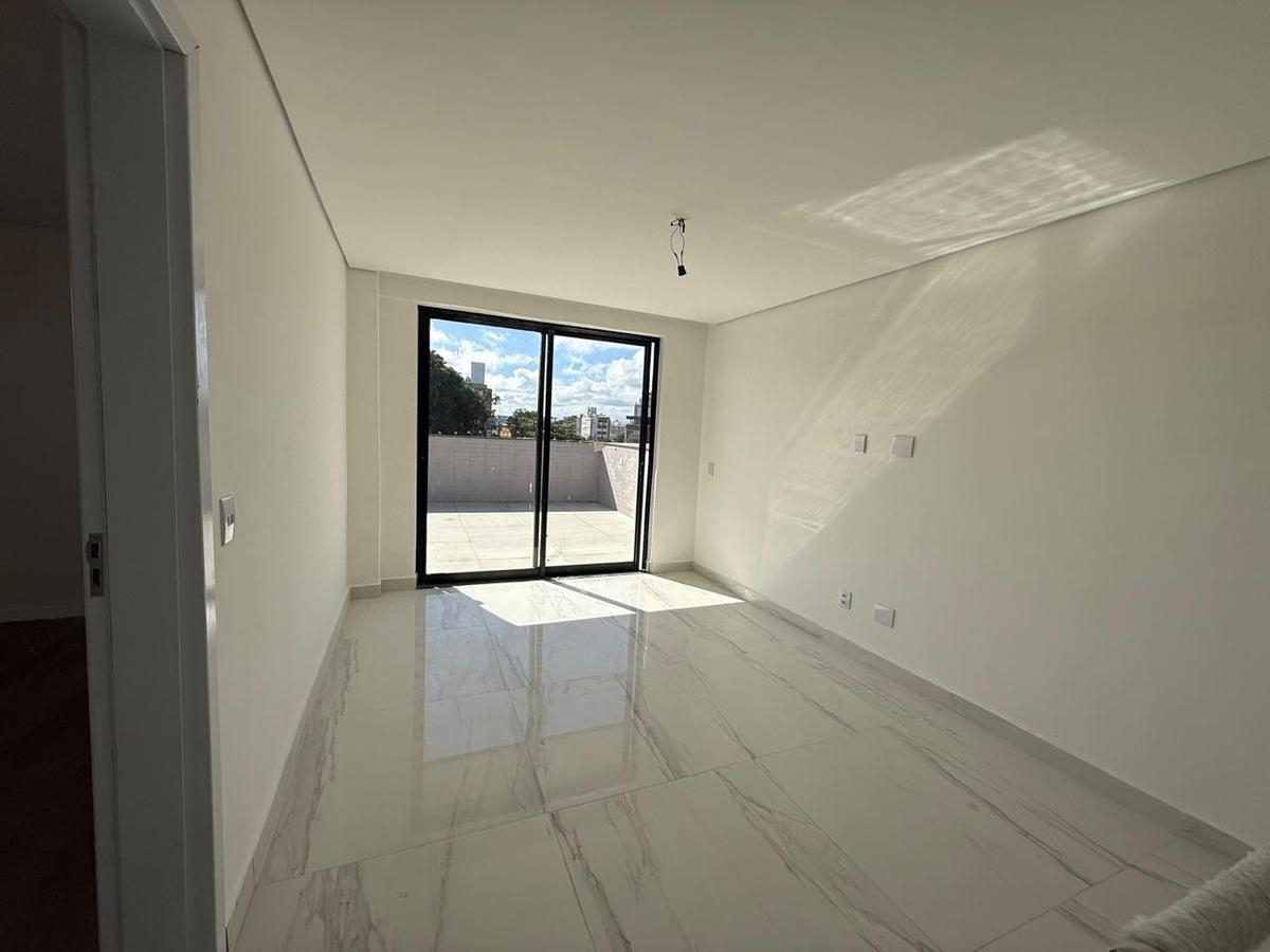 Apartamento, Palmares, 4 Quartos, 2 Vagas, 1 Suíte
