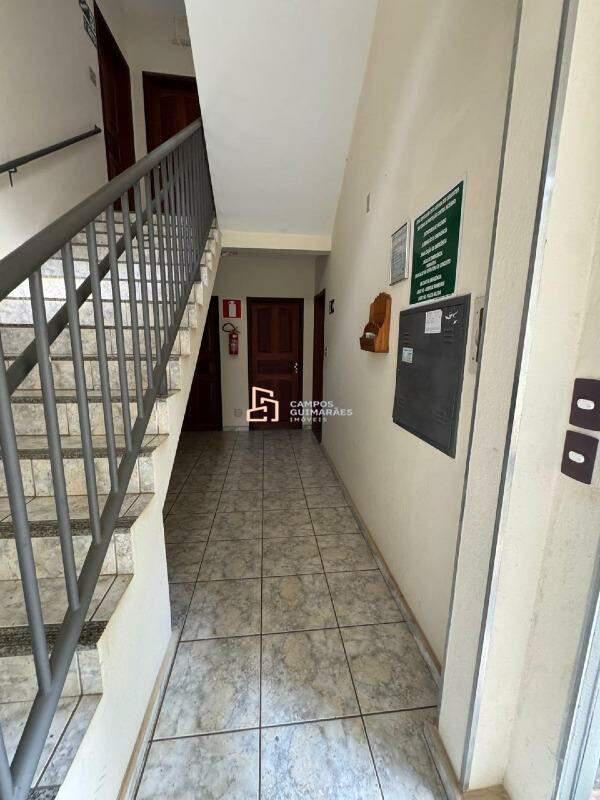 Apartamento, Milionários, 3 Quartos, 1 Vaga, 1 Suíte