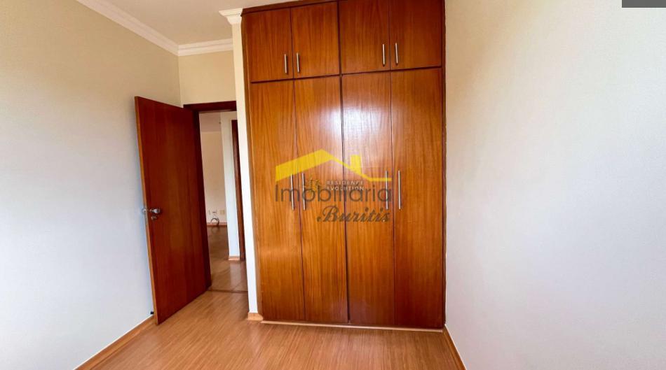 Apartamento, Buritis, 3 Quartos, 2 Vagas, 1 Suíte