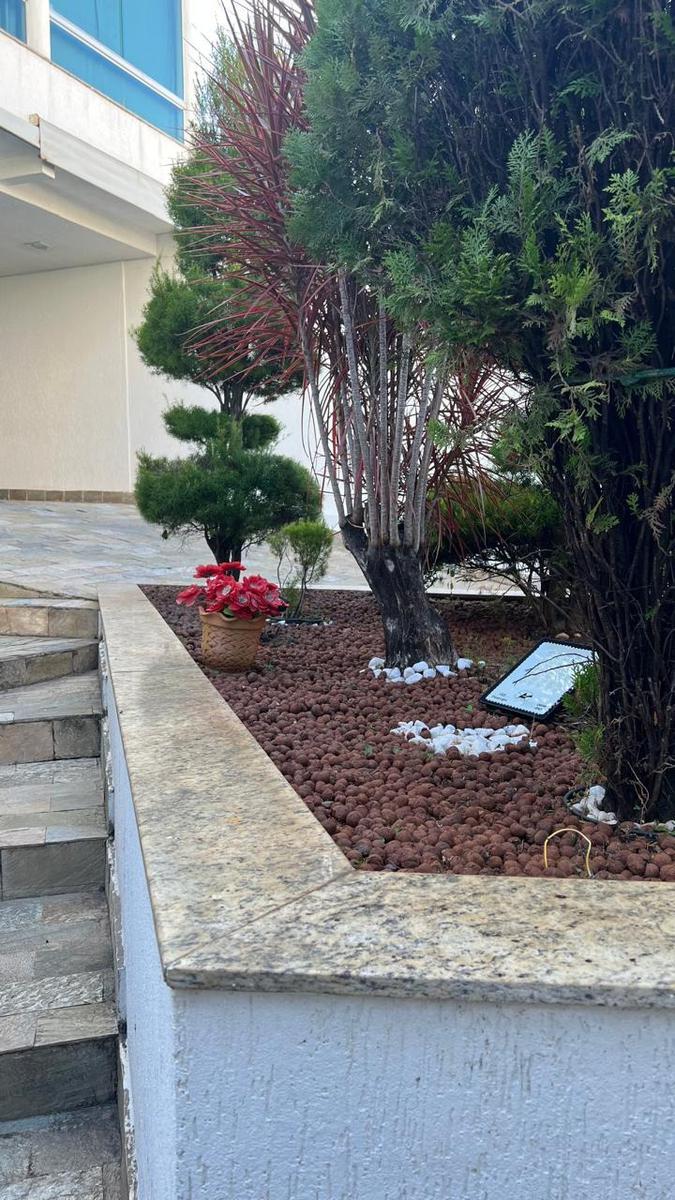 Casa, Europa, 4 Quartos, 4 Vagas, 3 Suítes