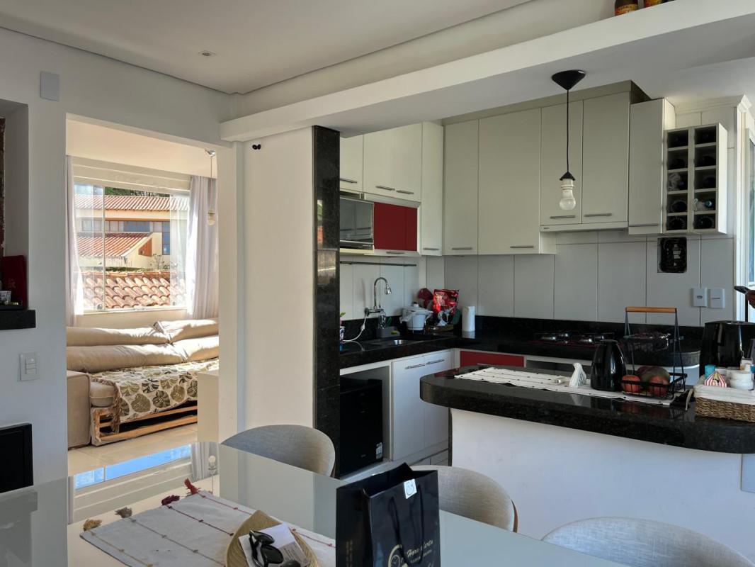 Apartamento, São Lucas, 3 Quartos, 1 Vaga, 1 Suíte