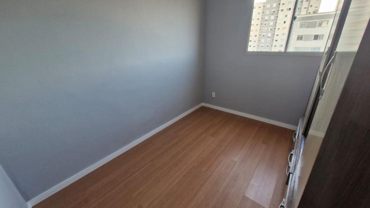 Apartamento, Planalto, 2 Quartos, 1 Vaga