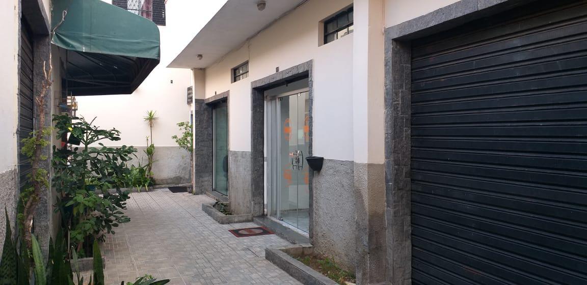 Andar, Padre Eustáquio, 0 Quarto, 0 Vaga