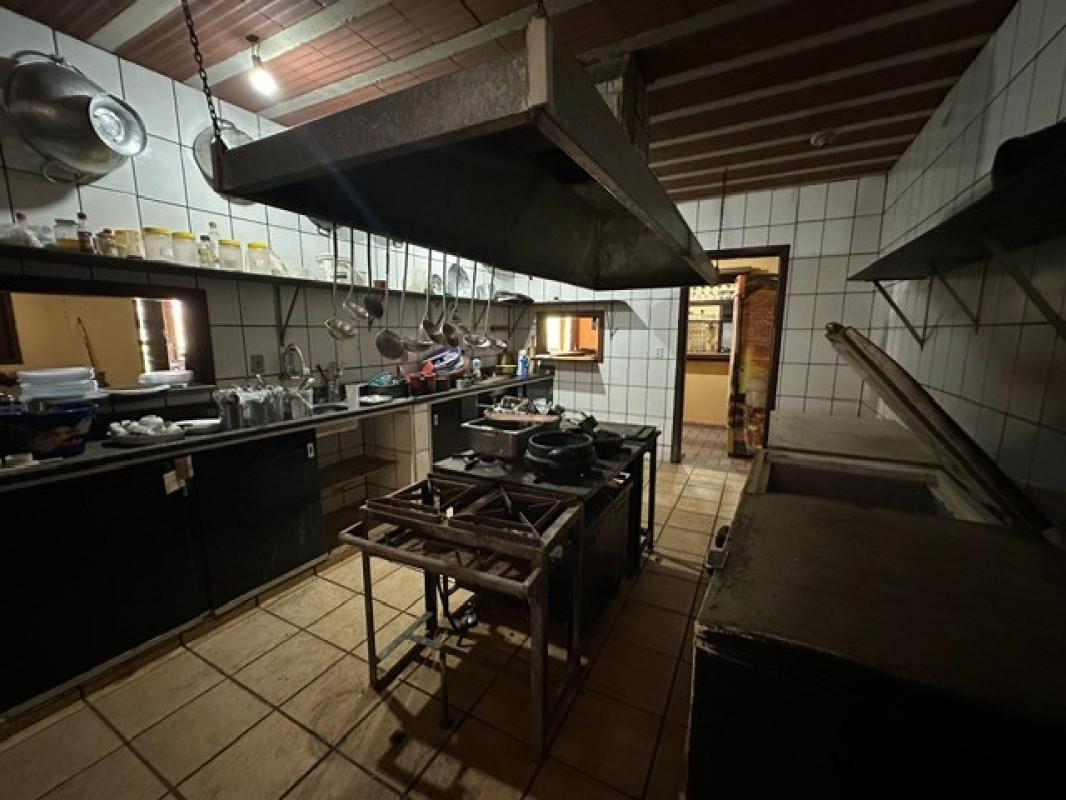 Casa Comercial, Quintas Coloniais, 0 Quarto, 0 Vaga