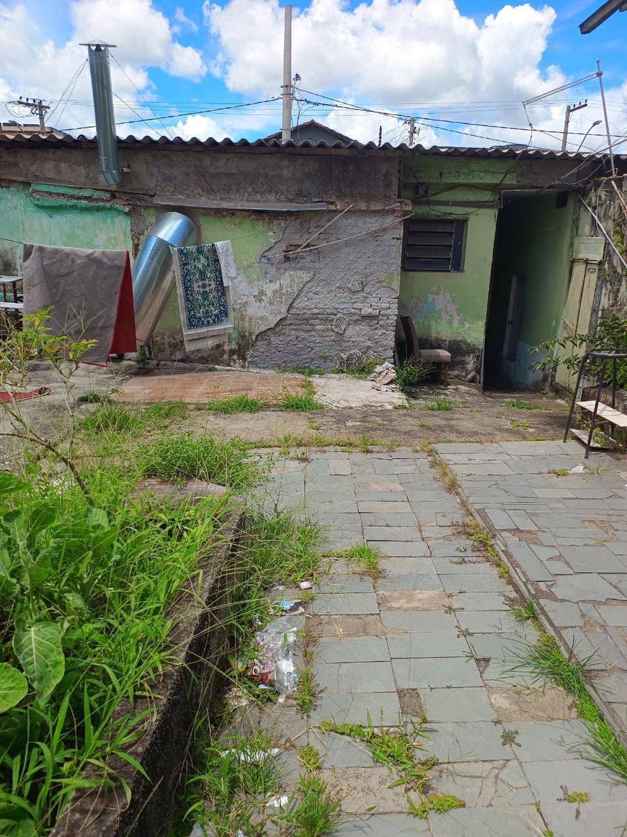 Lote, Industrial, 1 Quarto, 10 Vagas