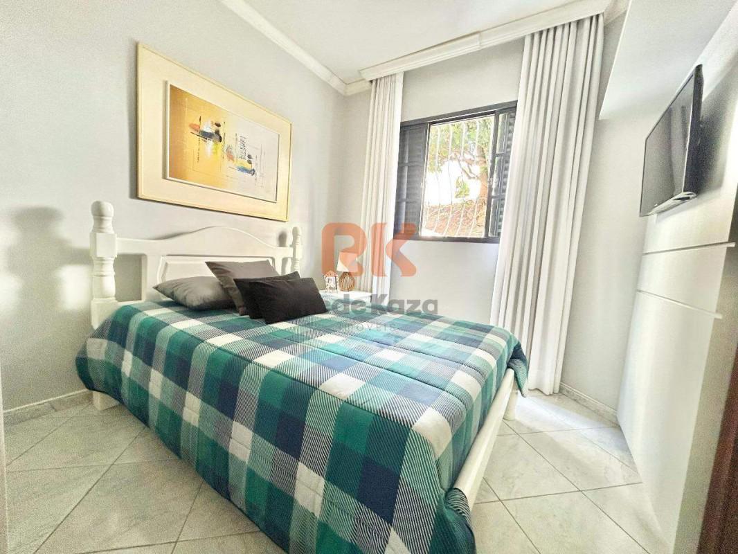 Apartamento, Santa Amélia, 3 Quartos, 1 Vaga, 1 Suíte