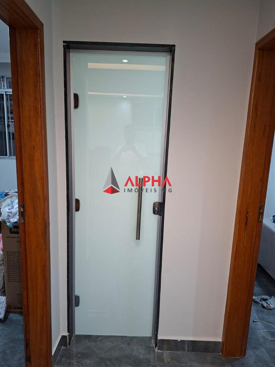 Apartamento, Santa Maria, 2 Quartos, 1 Vaga