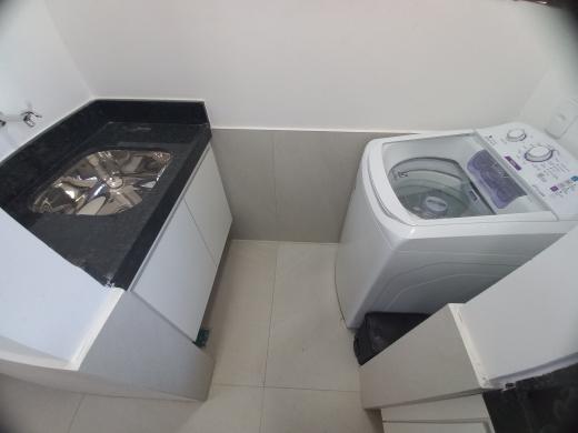 Cobertura, Santo Antônio, 3 Quartos, 2 Vagas, 1 Suíte
