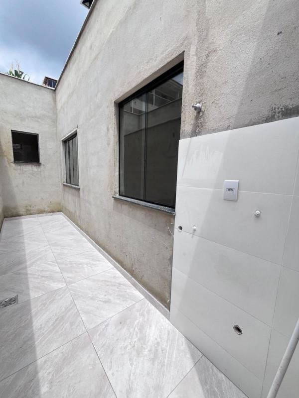 Casa, Palmeiras, 3 Quartos, 2 Vagas, 1 Suíte