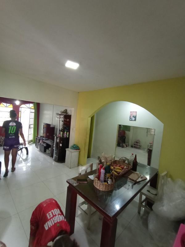 Casa, Xangri-lá, 3 Quartos, 6 Vagas, 1 Suíte