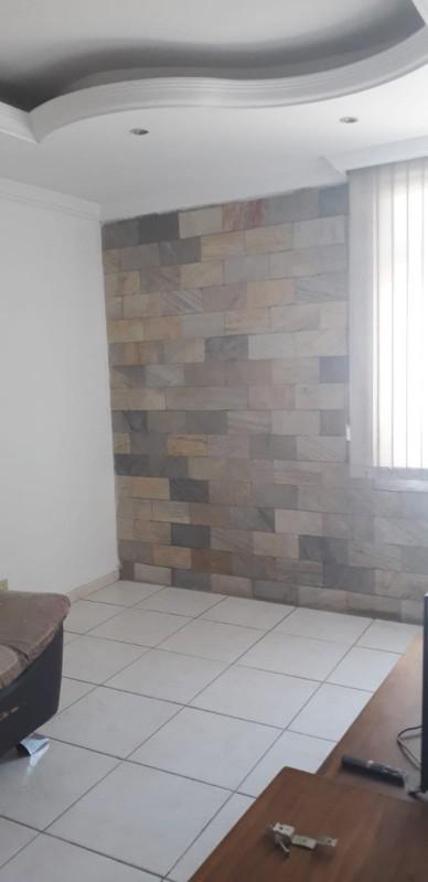 Apartamento, Colégio Batista, 3 Quartos, 1 Vaga