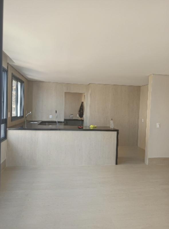 Apartamento, Sion, 3 Quartos, 2 Vagas, 1 Suíte