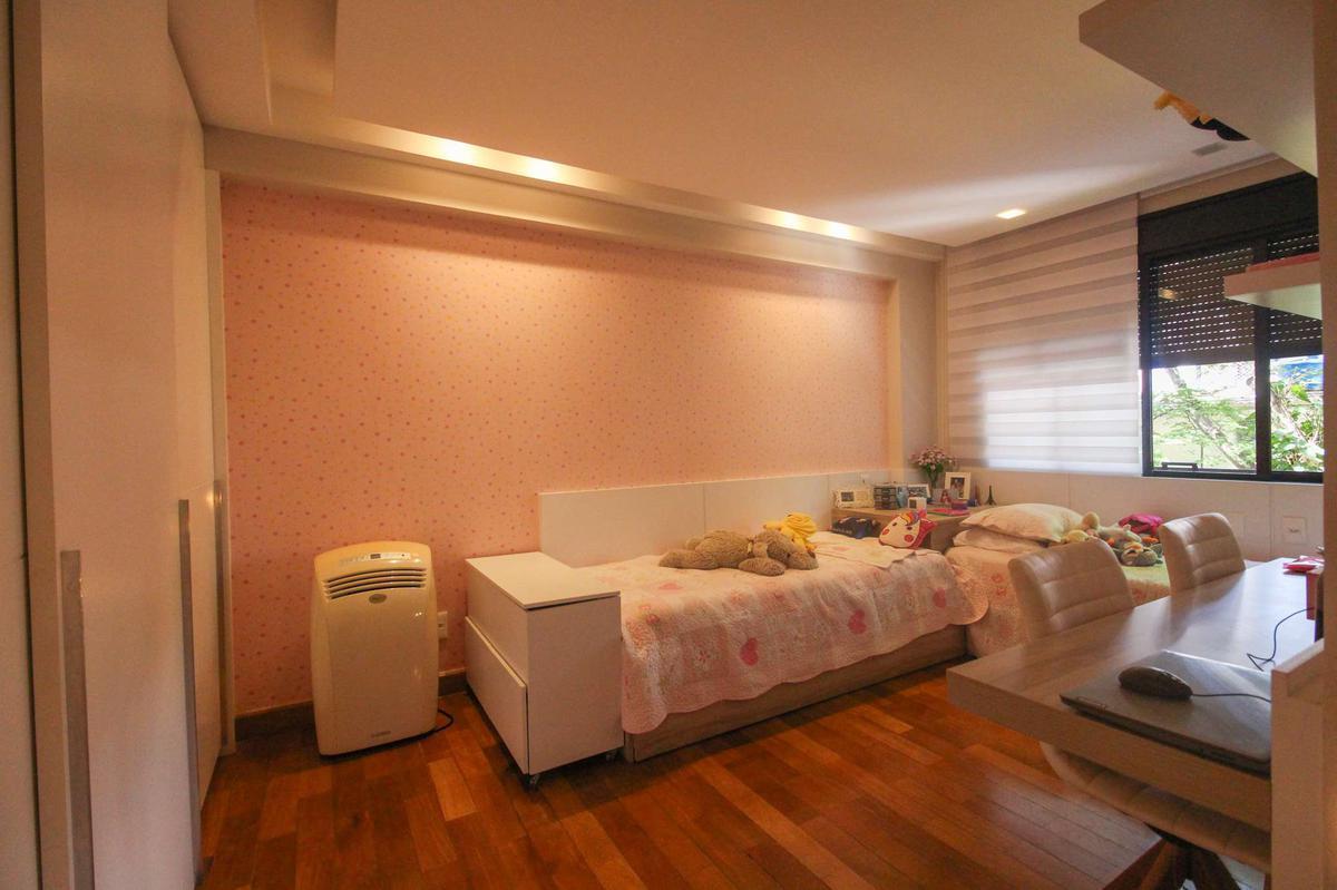Apartamento, Gutierrez, 4 Quartos, 3 Vagas, 2 Suítes