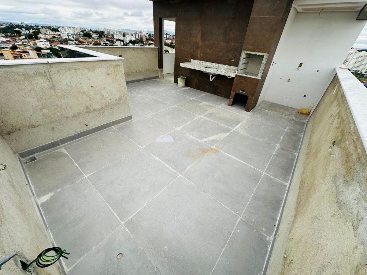 Apartamento, Santa Mônica, 3 Quartos, 1 Vaga, 1 Suíte