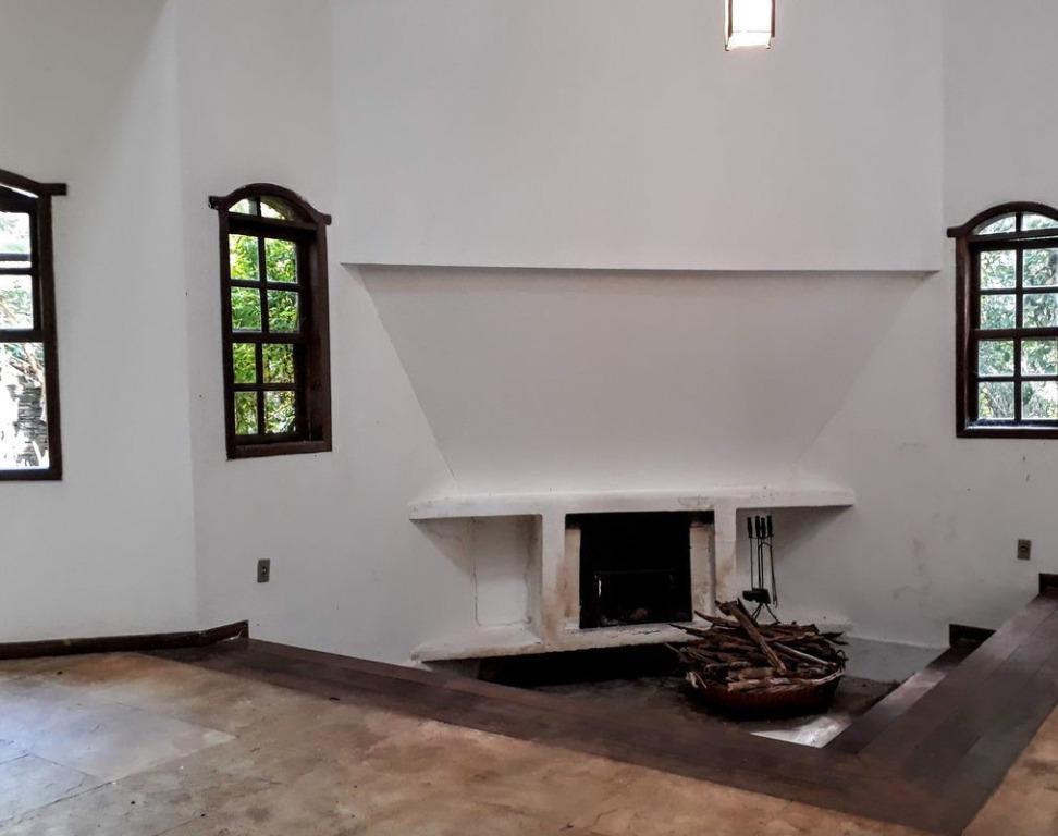 Casa, Pau Pombo, 4 Quartos, 4 Vagas, 1 Suíte