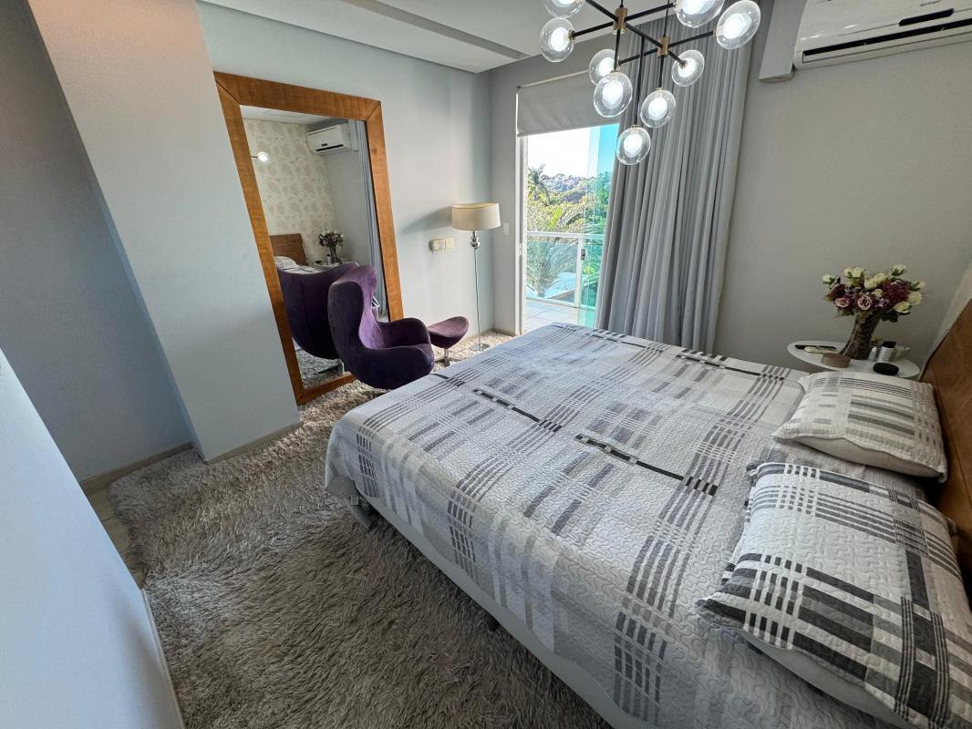 Casa, Bandeirantes (pampulha), 4 Quartos, 6 Vagas, 3 Suítes