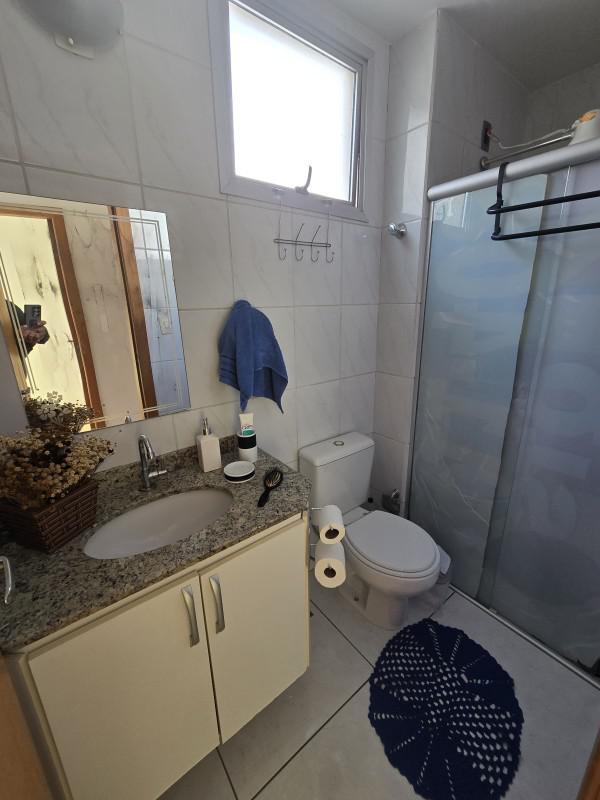 Apartamento, Arvoredo, 2 Quartos, 1 Vaga, 1 Suíte