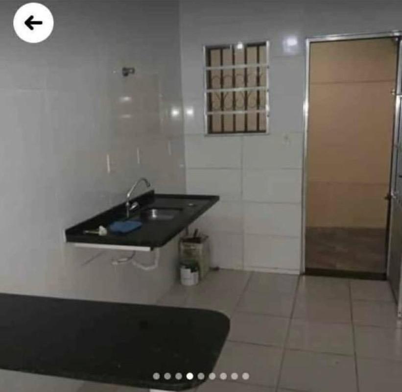 Casa, Santa Marta, 2 Quartos, 1 Vaga