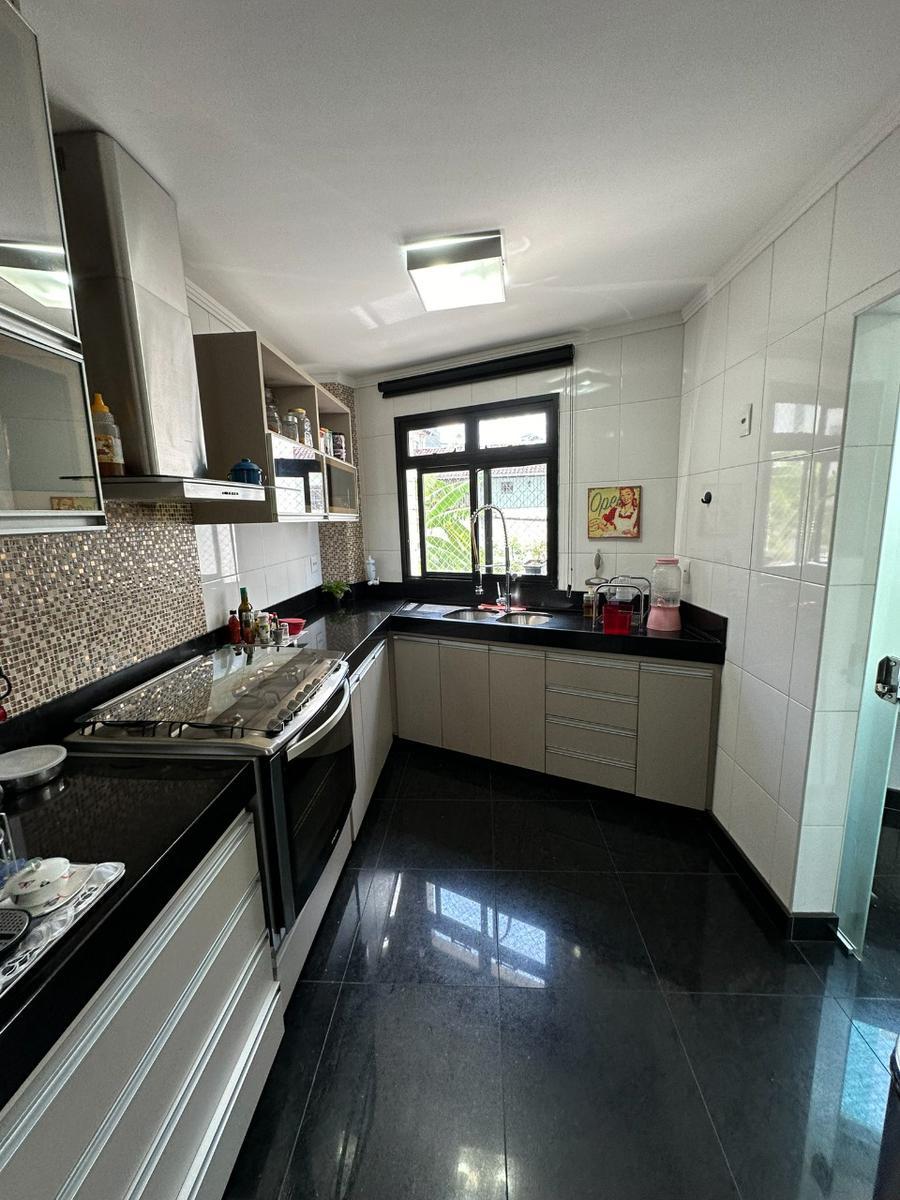 Apartamento, Palmares, 4 Quartos, 3 Vagas, 2 Suítes