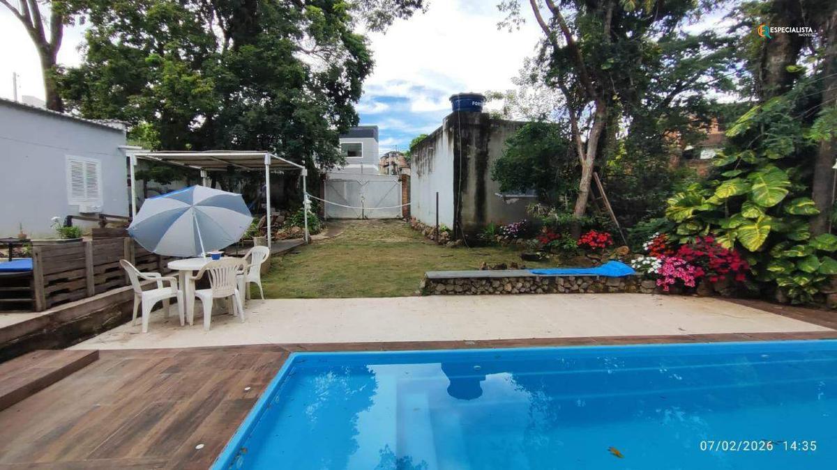 Casa, Nossa Senhora das Graças, 2 Quartos, 2 Vagas
