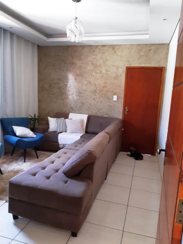 Apartamento, Centro, 3 Quartos, 2 Vagas, 1 Suíte