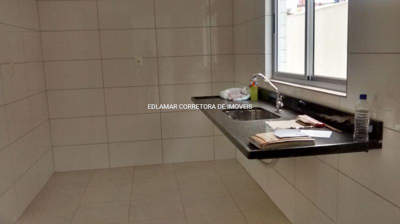 Lote, Eldorado, 3 Quartos, 2 Vagas, 1 Suíte