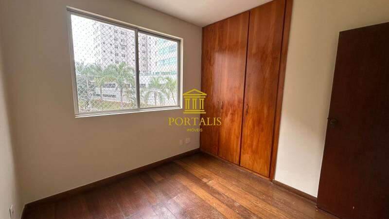 Apartamento, Buritis, 4 Quartos, 2 Vagas, 1 Suíte
