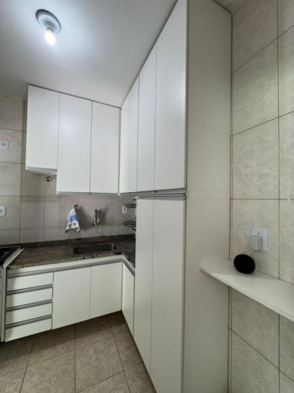 Apartamento, Castelo, 2 Quartos, 1 Vaga