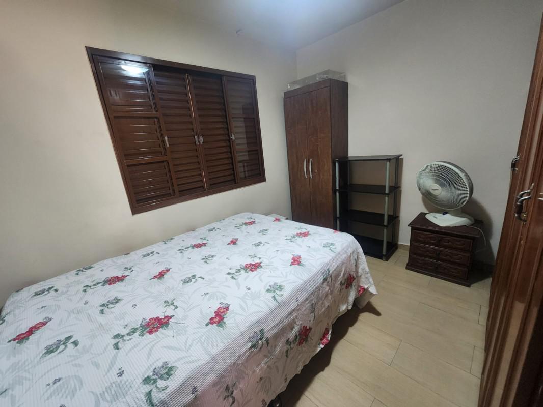 Casa, Alípio de Melo, 6 Quartos, 6 Vagas, 2 Suítes