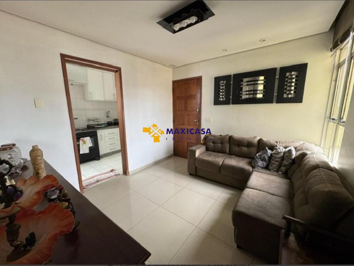 Apartamento, Castelo, 3 Quartos, 1 Vaga