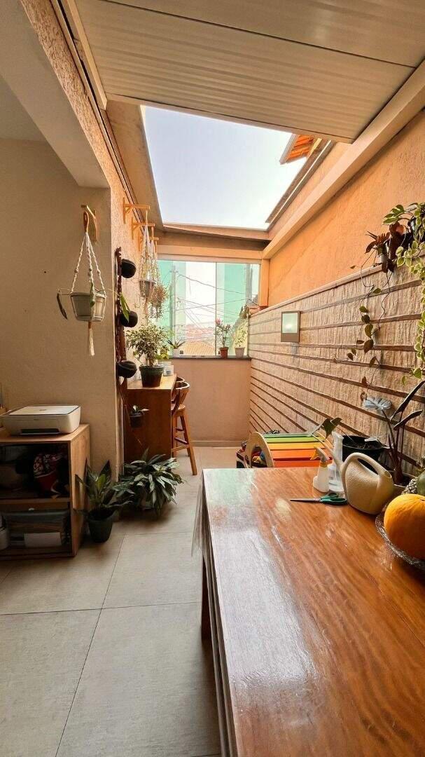 Casa, Jacqueline, 2 Quartos, 1 Vaga
