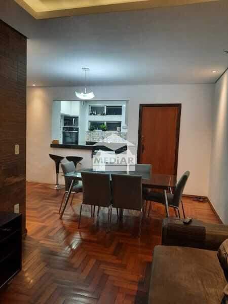 Cobertura, Dona Clara, 3 Quartos, 2 Vagas, 1 Suíte