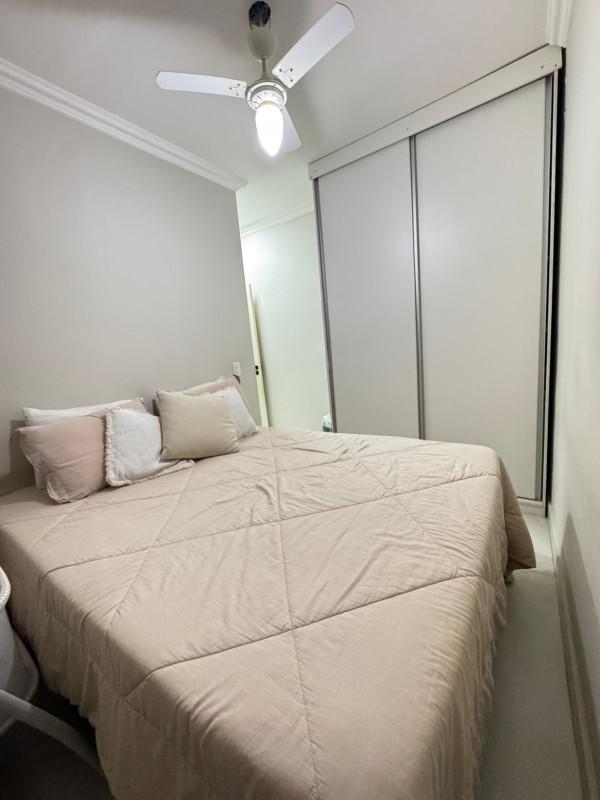 Apartamento, Jardim Riacho das Pedras, 3 Quartos, 1 Vaga