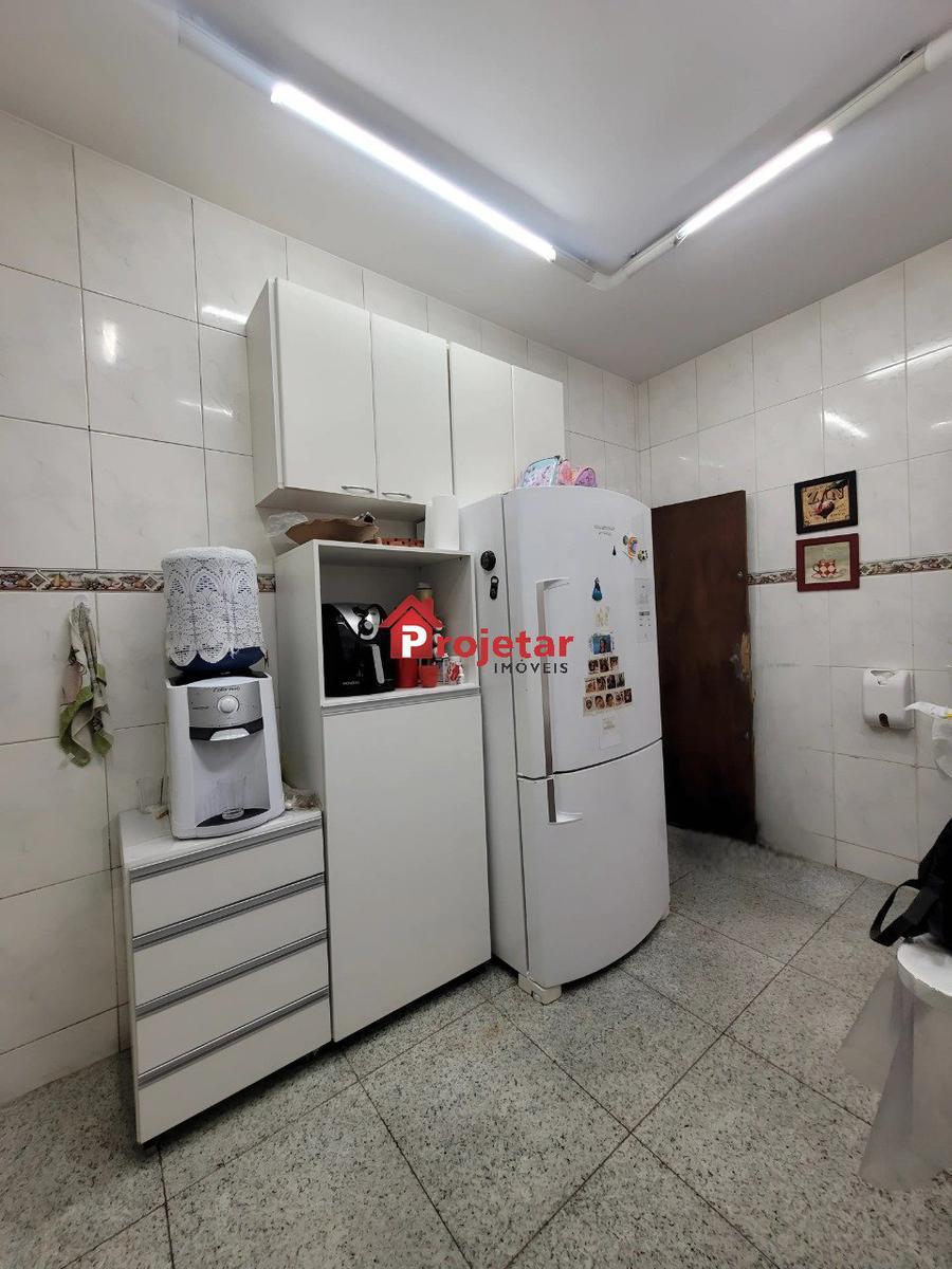 Casa, Sagrada Família, 3 Quartos, 3 Vagas, 1 Suíte