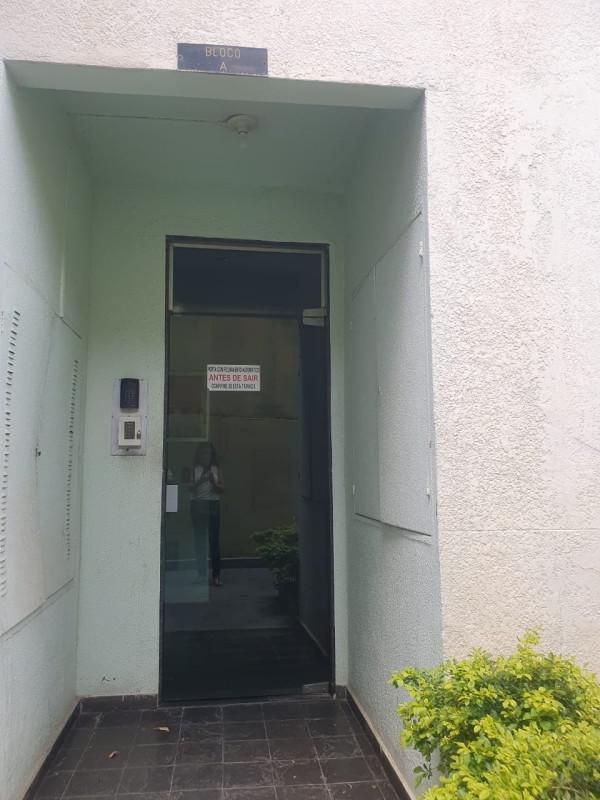 Apartamento, Padre Eustáquio, 3 Quartos, 1 Vaga