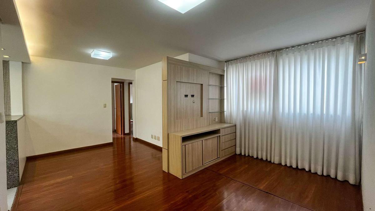 Apartamento, São Pedro, 3 Quartos, 3 Vagas, 1 Suíte
