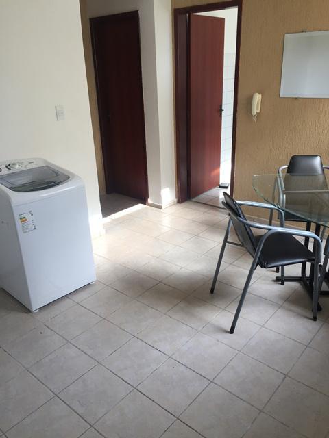 Apartamento, São João Batista (venda Nova), 2 Quartos, 1 Vaga