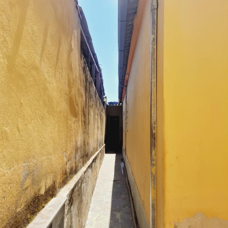 Casa, Santa Helena, 2 Quartos, 2 Vagas