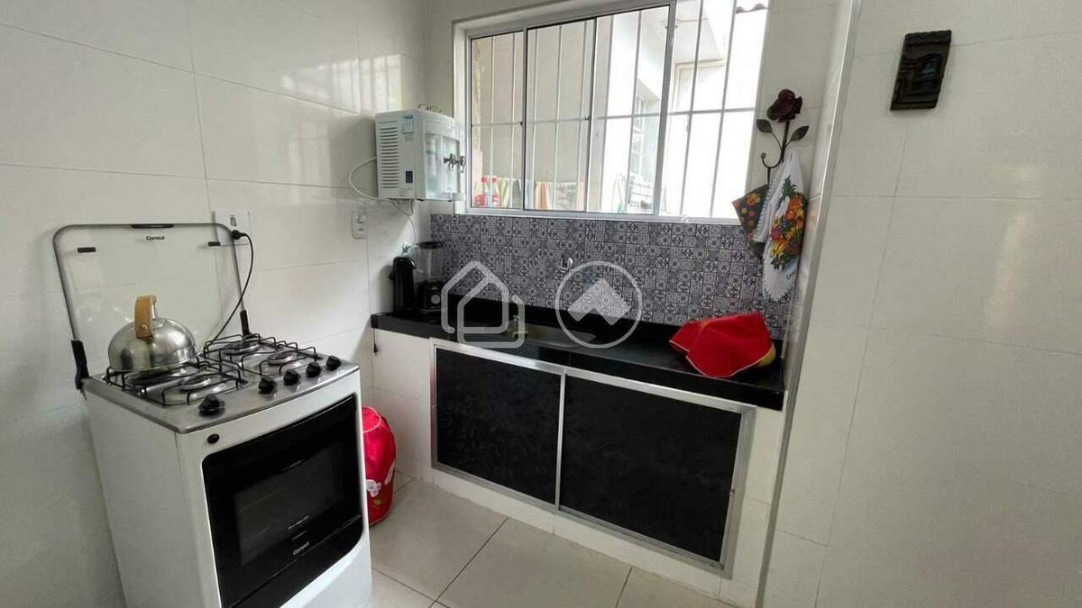 Casa, Carlos Prates, 4 Quartos, 1 Vaga, 1 Suíte
