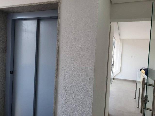 Cobertura, Sagrada Família, 2 Quartos, 2 Vagas, 1 Suíte
