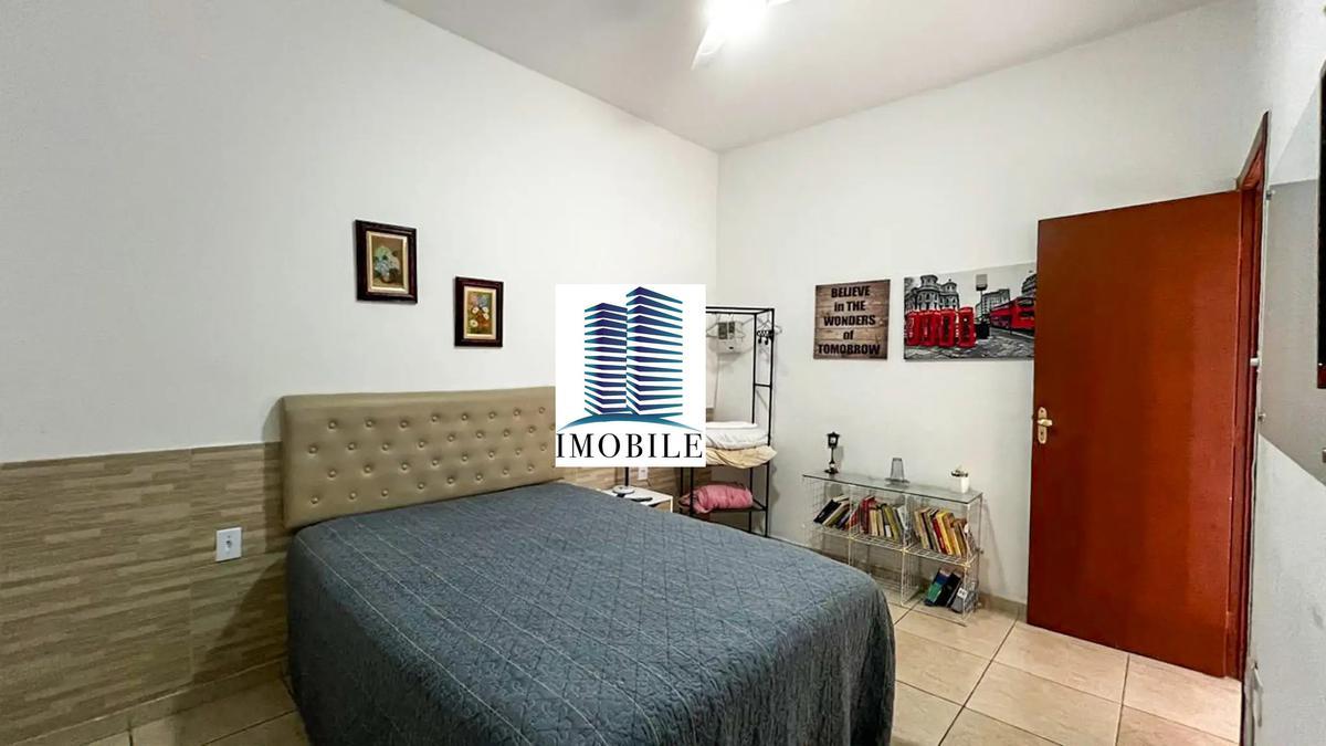 Casa, Copacabana, 3 Quartos, 3 Vagas, 1 Suíte