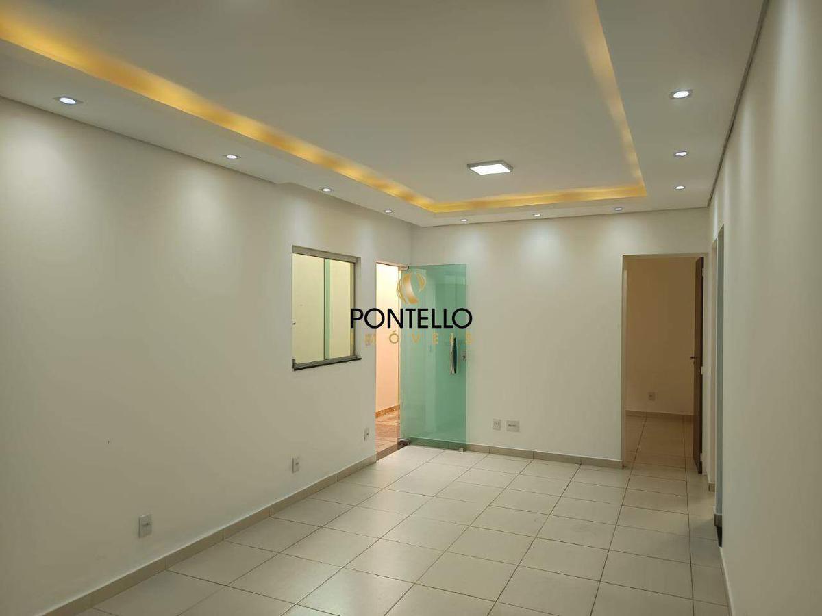 Apartamento, Iporanga, 2 Quartos, 1 Vaga