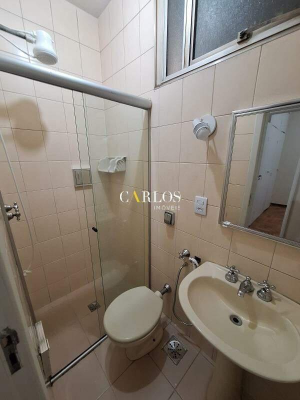 Apartamento, Savassi, 3 Quartos, 1 Vaga