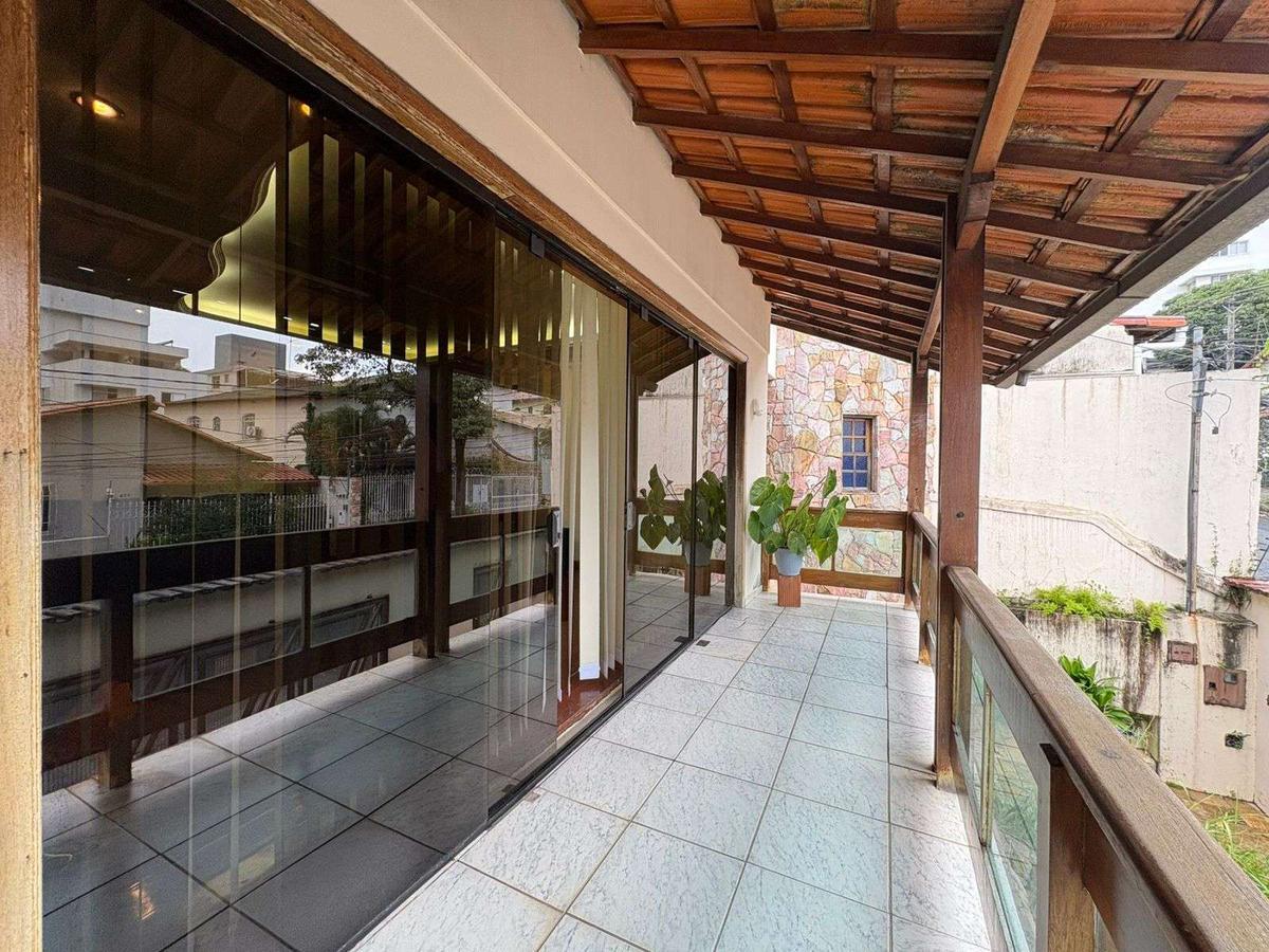 Casa, Dona Clara, 3 Quartos, 4 Vagas, 1 Suíte