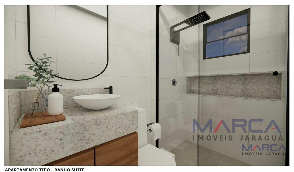 Apartamento, Indaiá, 2 Quartos, 1 Vaga